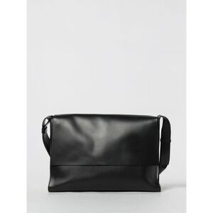 Orciani Shoulder Bag Men Black